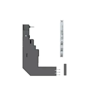ABB Stotz-Kontakt Hilfskontakt AUX 1S52 250V XT7 250V