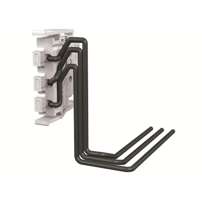 ABB Stotz-Kontakt Hilfskontakt AUX-C 2Q 400V XT5 FP 2 400V