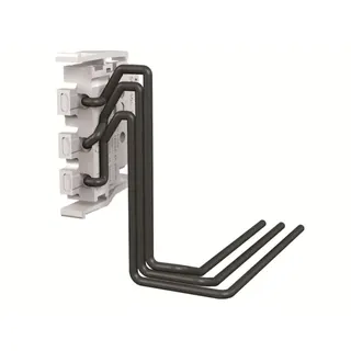ABB Stotz-Kontakt Hilfskontakt AUX-C 1Q+1SY 24VDC XT5 W 24V