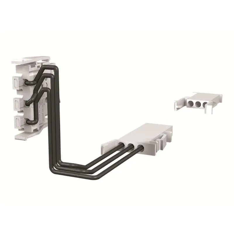 ABB Stotz-Kontakt Hilfskontakt AUX-C 3Q+1SY 24VDC XT5 W 2 24V