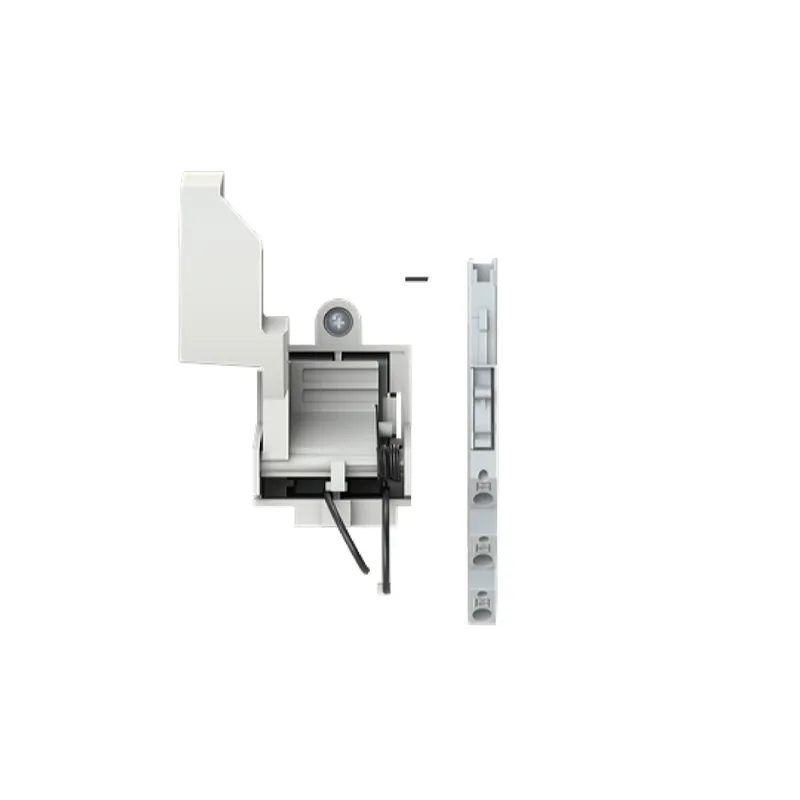 ABB Stotz-Kontakt Hilfskontakt AUE XT7 2 Früh-Schliesser nur m.RHx