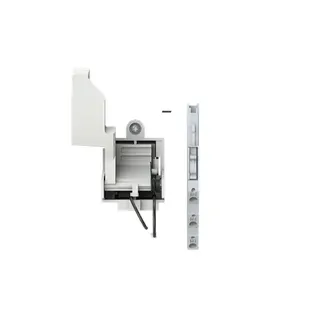 ABB Stotz-Kontakt Hilfskontakt AUE XT7 2 Früh-Schliesser nur m.RHx