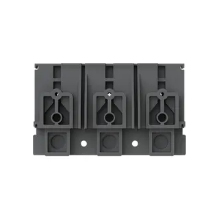 ABB Stotz-Kontakt Isolierplatte Anschlussterminal XT5 F 3P
