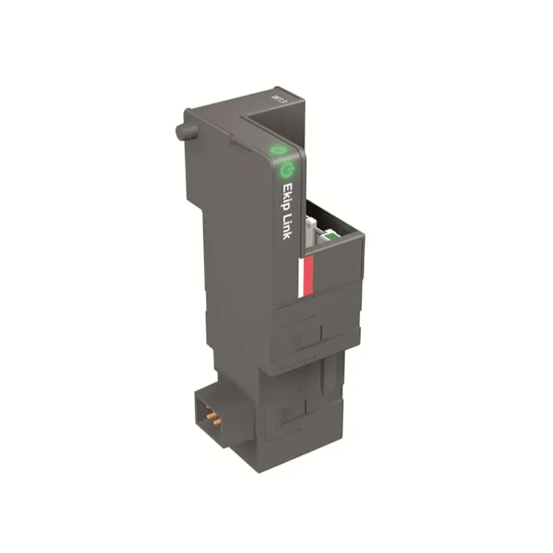 ABB Stotz-Kontakt Kommunikations-Modul 1SDA105172R0001 Ekip COM Ekip Link