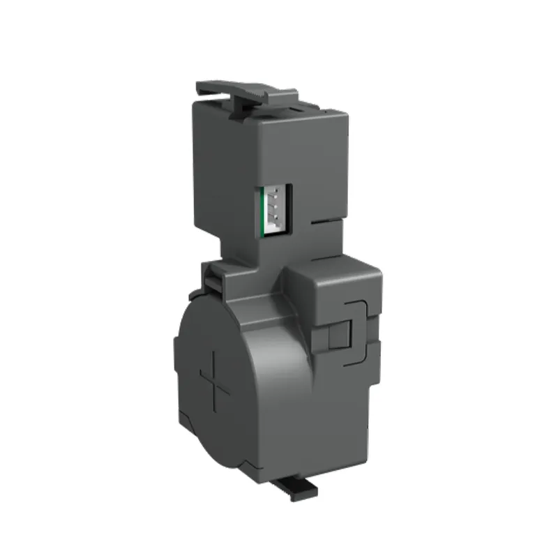 ABB Stotz-Kontakt Kommunikations-Modul Ekip COM Protokoll Modbus TCP
