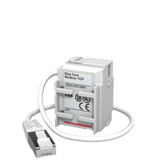 ABB Stotz-Kontakt Kommunikations-Modul Ekip COM Ekip COM Hub