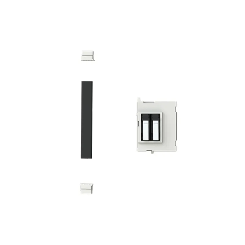 ABB Stotz-Kontakt Kommunikations-Modul Ekip COM Protokoll Modbus RS-485