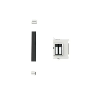 ABB Stotz-Kontakt Kommunikations-Modul Ekip COM Protokoll Modbus RS-485