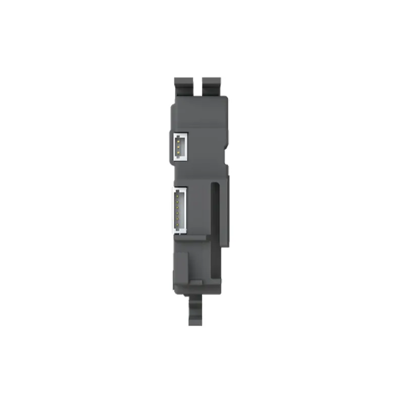 ABB Stotz-Kontakt Kommunikations-Modul Ekip COM STA Protokoll Modbus RS-485