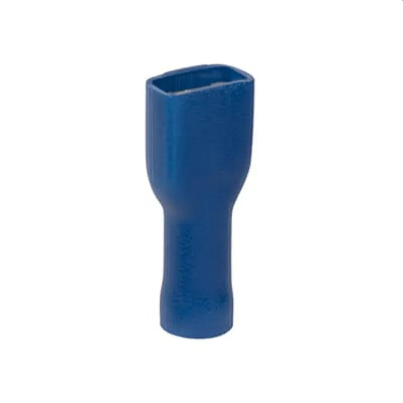 ABB Stotz-Kontakt Flachsteckhülse FIFD2.5-488VDC isol.Quers.1,5-2,5qmm