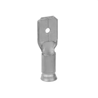 ABB Stotz-Kontakt Flachsteckhülse MD1.5-285 unisol.Quers.0,5-1,5qmm