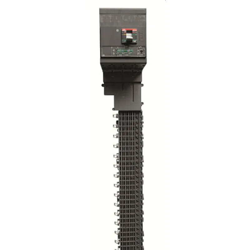 ABB Stotz-Kontakt Starterpaket ZLSP960-3L-32-L Direkteinsp.250A 32 PLE