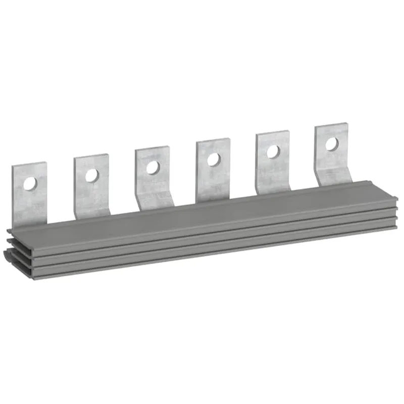 ABB Stotz-Kontakt Verbindersatz BEP370-40 4-pl.f.AF265-40 bis AF370-40