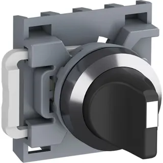 ABB Stotz-Kontakt Wahlschalter M4SS1-30B