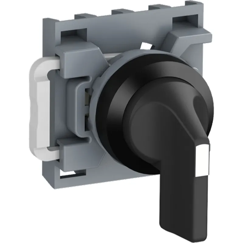 ABB Stotz-Kontakt Wahlschalter M4SS2-10B