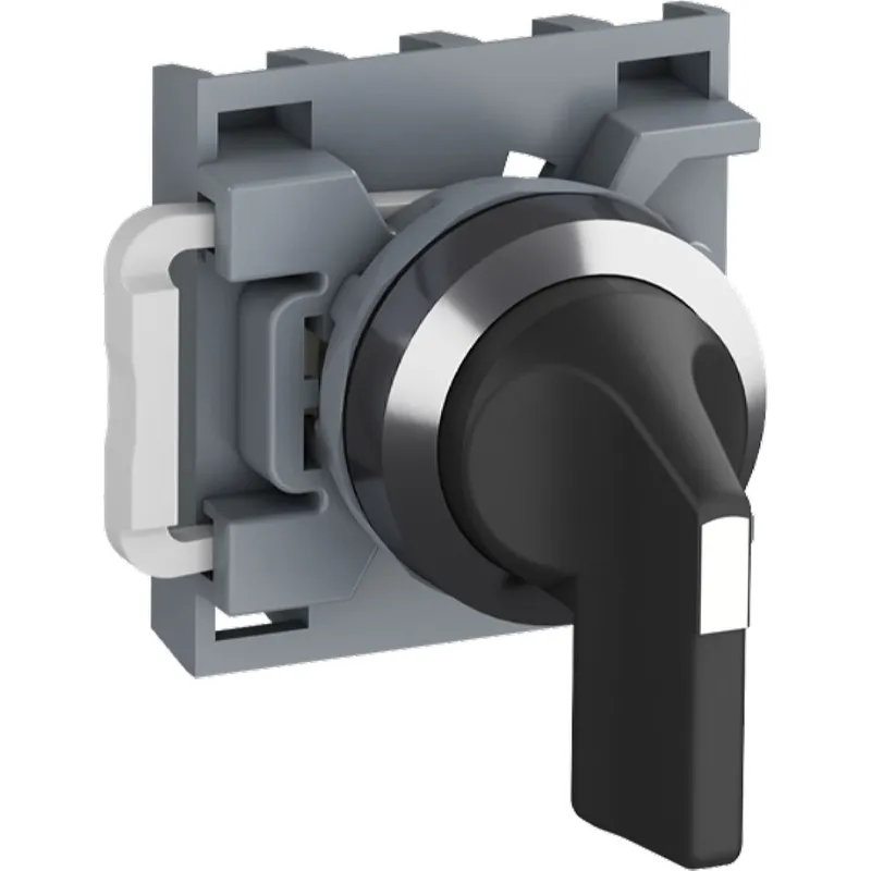 ABB Stotz-Kontakt Wahlschalter M4SS2-30B