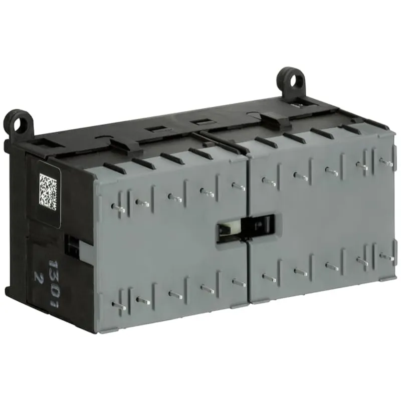 ABB Stotz-Kontakt Wendeschütz VB6S-30-01-1.7-71 24V DC 1,7W