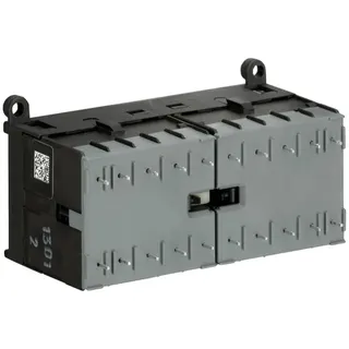 ABB Stotz-Kontakt Wendeschütz VB6S-30-01-1.7-71 24V DC 1,7W