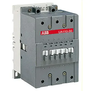 ABB Stotz-Kontakt Kondensatorschütz UA110-30-00-88