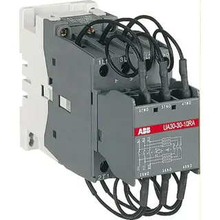 ABB Stotz-Kontakt Kondensatorschütz UA30-30-10RA-85