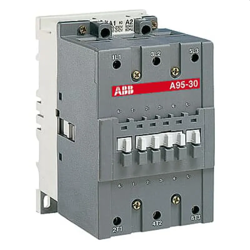 ABB Stotz-Kontakt Kondensatorschütz UA95-30-00-83 48V 50 Hz