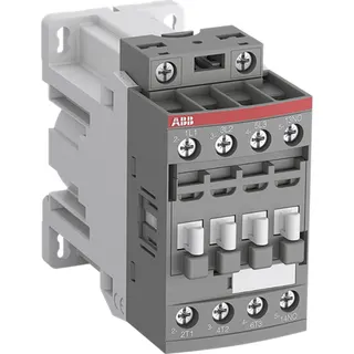 ABB Stotz-Kontakt Schütz AF12Z-30-01-30 24V DC
