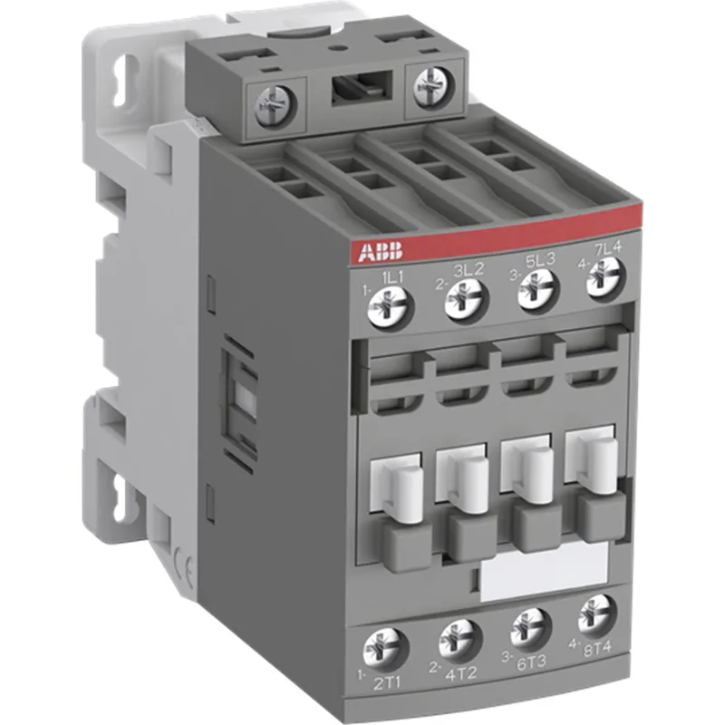 ABB Stotz-Kontakt Schütz AFC38-40-00-88