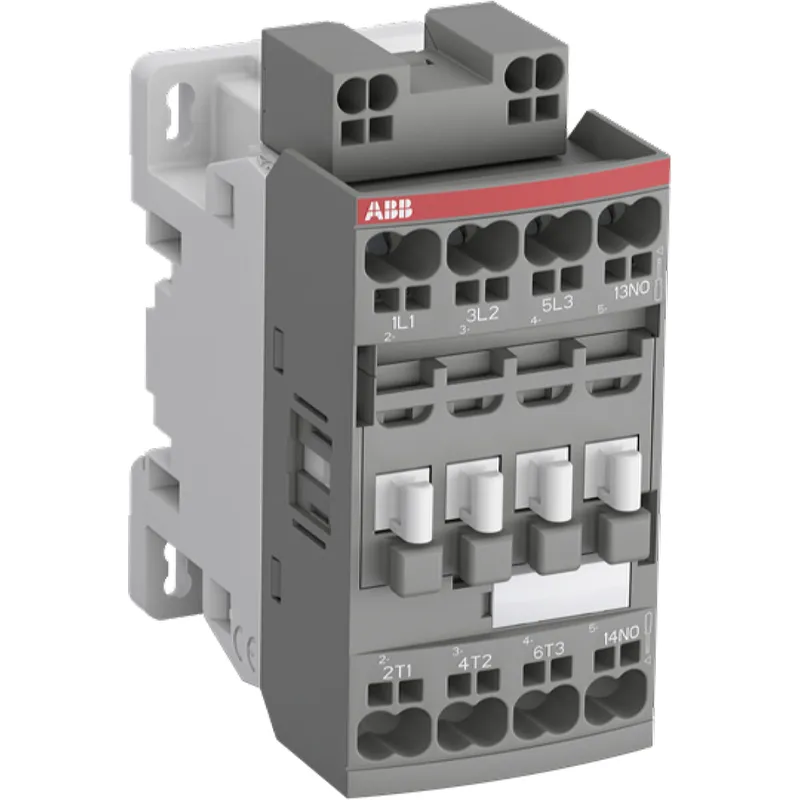 ABB Stotz-Kontakt Schütz AFC12-30-01K-80