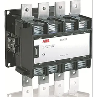 ABB Stotz-Kontakt Schütz EK1000-40-11-AF 110V 50Hz