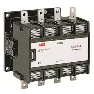 ABB Stotz-Kontakt Schütz EK550-40-11-AF 110V 50Hz