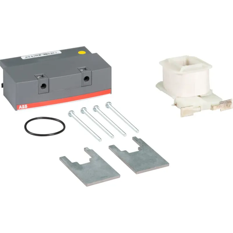 ABB Stotz-Kontakt Schützspulenmodul ZAF205-40-14 250-500V 50/60Hz/DC 4-pl.