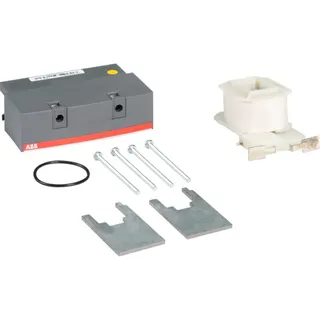 ABB Stotz-Kontakt Schützspulenmodul ZAF205-40-11 4-pl.