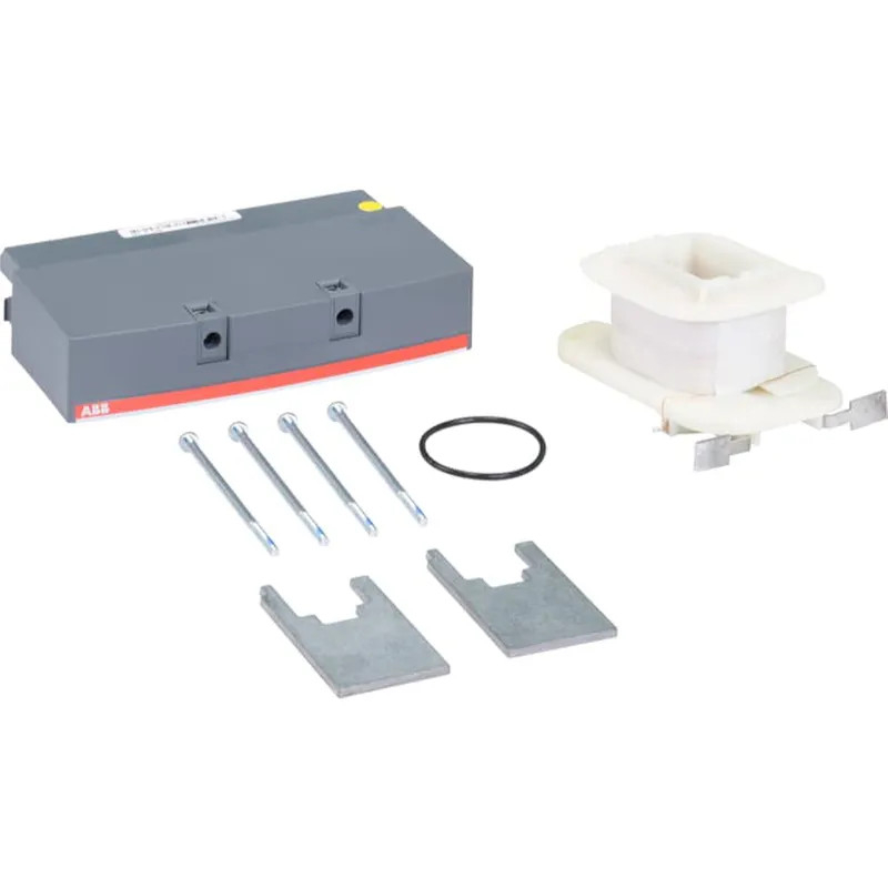 ABB Stotz-Kontakt Schützspulenmodul ZAF370-40-11 4-pl.