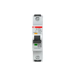ABB Stotz-Kontakt Sicherungsautomat S301P-K0,3 K25kA 0,3A 1P