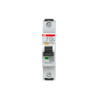 ABB Stotz-Kontakt Sicherungsautomat S301P-K1,6 K25kA 1,6A 1P
