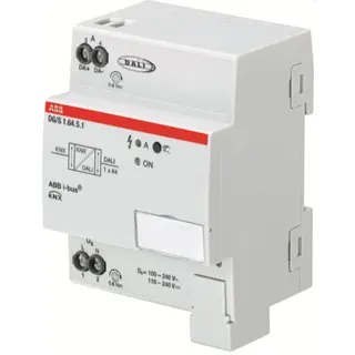 ABB Stotz-Kontakt DALI-Gateway DG/S1.64.5.1