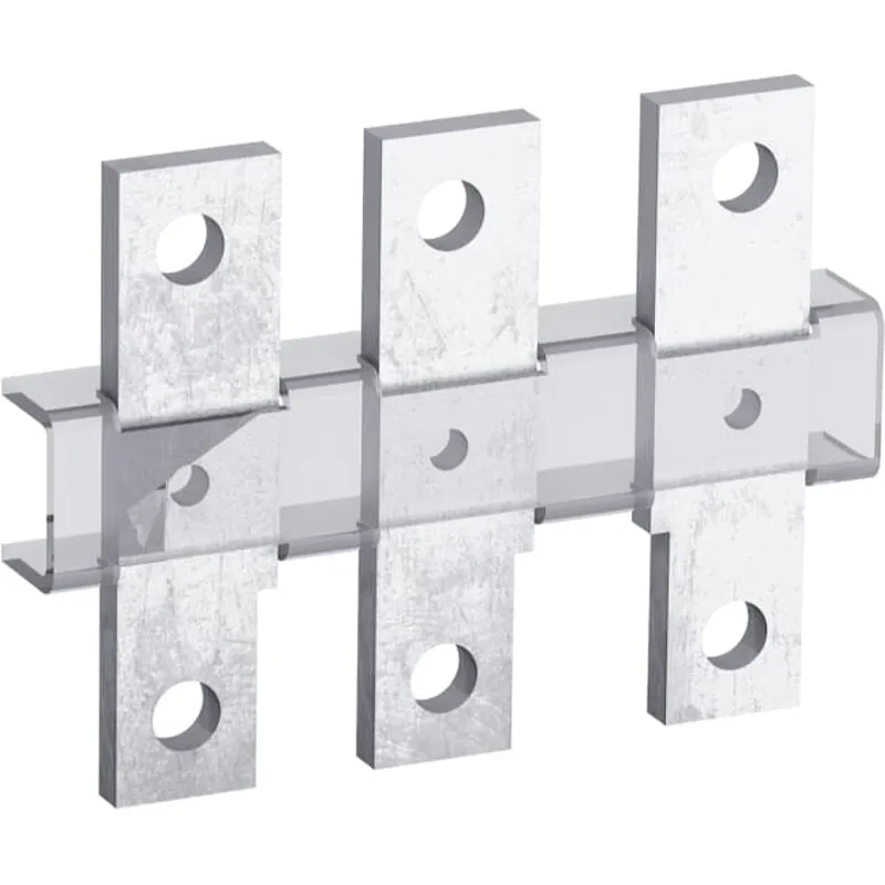 ABB Stotz-Kontakt Anschlussverlängerung LX205 passend f.AF190 AF205