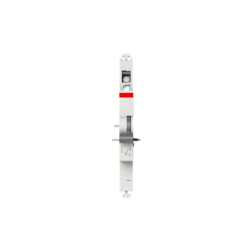 ABB Stotz-Kontakt Hilfsschalter G2C-H6-L+R 1 Wechsler links+rechts