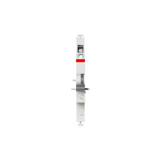 ABB Stotz-Kontakt Hilfsschalter G2C-H6-L+R 1 Wechsler links+rechts