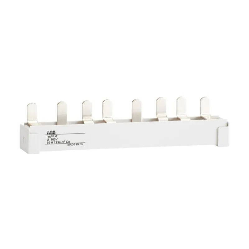 ABB Stotz-Kontakt Parallelverbindungssatz OZXA39 Querschnitt 25qmm