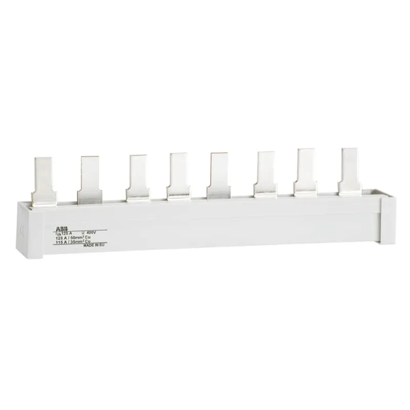 ABB Stotz-Kontakt Parallelverbindungssatz OZXA41 Querschnitt 50qmm
