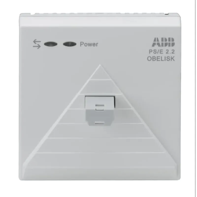 ABB Stotz-Kontakt Programmierset PS/E2.2 OBELISK top2 f.FSU FW/S8.2.1