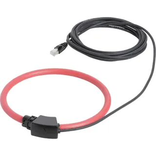 ABB Stotz-Kontakt Stromsensor RC200-05 Rogowski D:200mm Zltg:5m