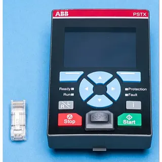 ABB Stotz-Kontakt Softstarter PSDKP-1