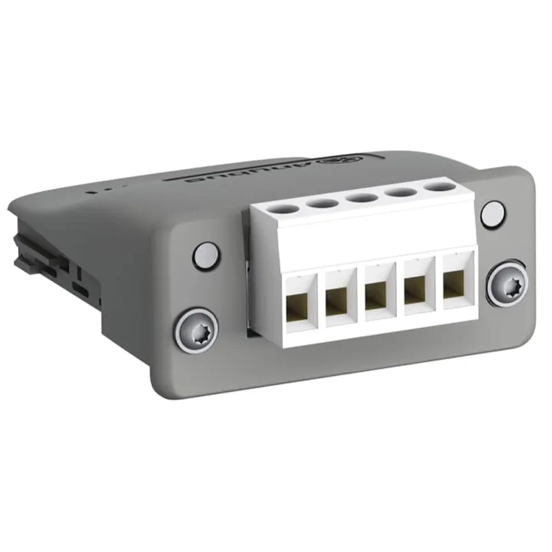 ABB Stotz-Kontakt Softstarter PSTX370-600-70D Modell DEMO