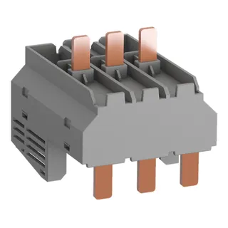 ABB Stotz-Kontakt Verbindungsadapter PSR60-MS165 f.PSR60-PSR72