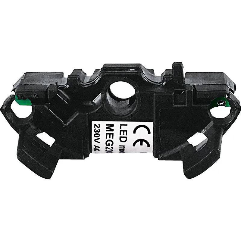 Merten LED-Kontrolllichtmodul MEG2003-0004 grün System Fläche