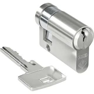 Merten Profilhalbzylinder MEG3985-0003 Schlüsselabzug 3 Pos.
