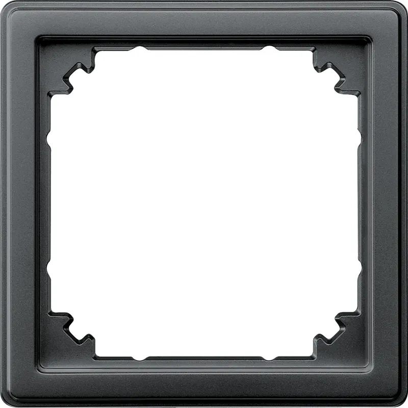 Merten Adapter 518314 anthrazit AQUADESIGN
