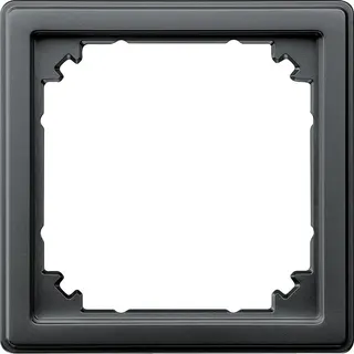 Merten Adapter 518314 anthrazit AQUADESIGN
